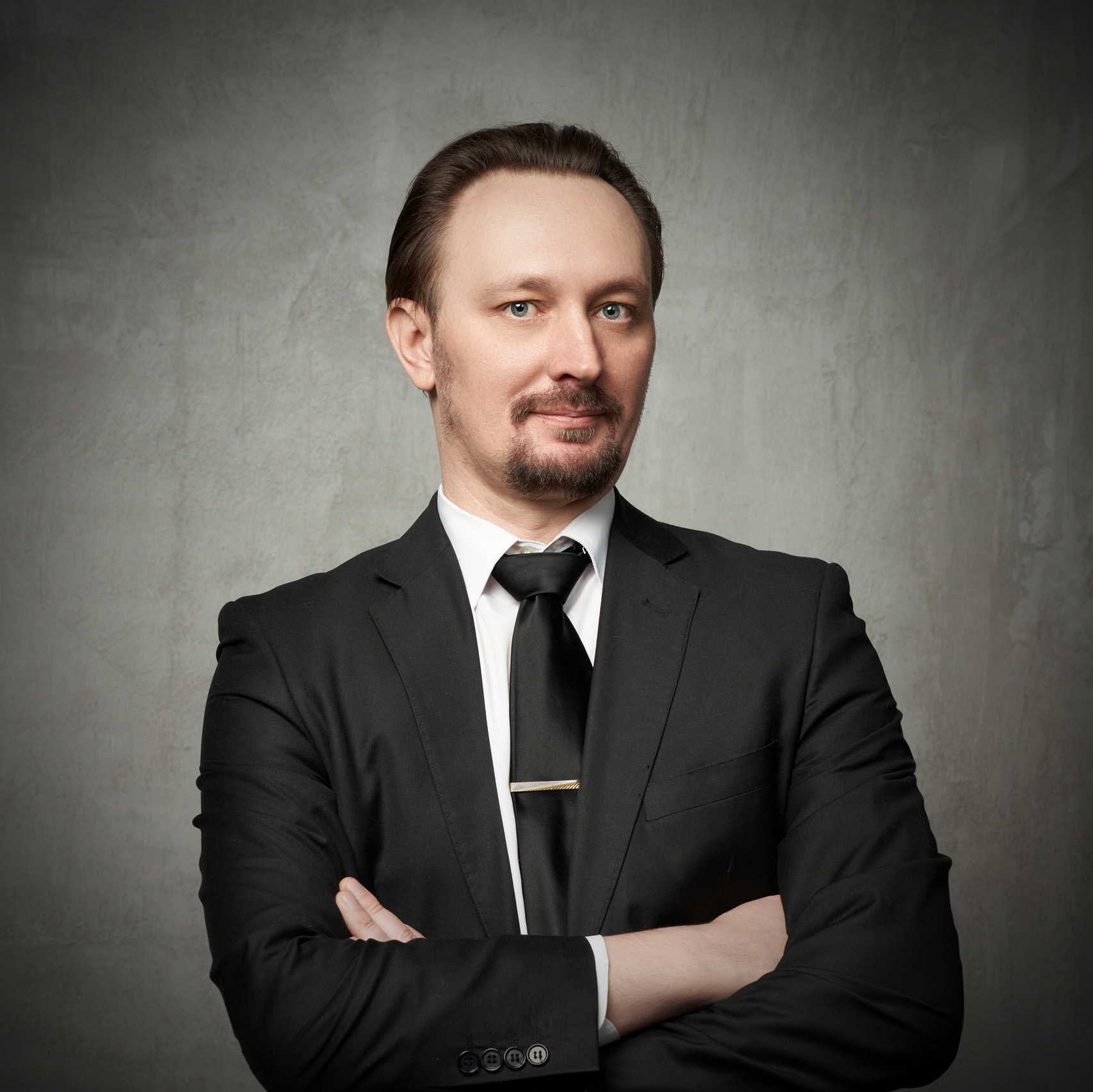 Андрей Никитин